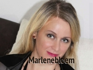 Marlenebloem