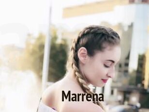 Marrena