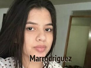 Marrodriguez