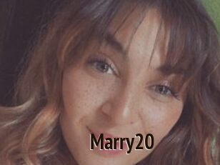 Marry20