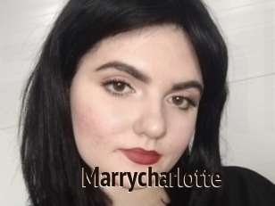 marrycharlotte Amatrice Blog