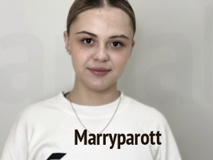 Marryparott