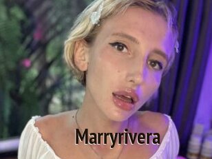 Marryrivera