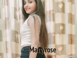 Marryrose