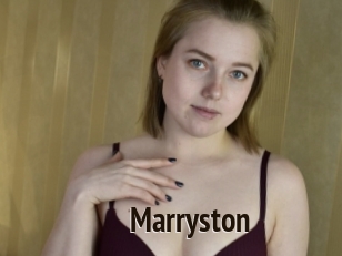 Marryston