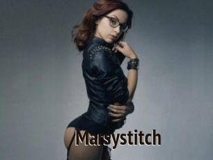 Marsystitch