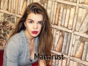 Martarust