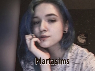 Martasims