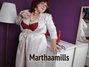 Marthaamills