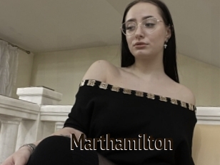 Marthamilton