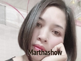 Marthashow