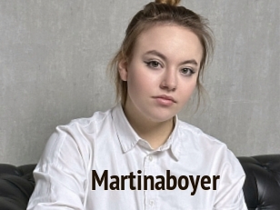 Martinaboyer