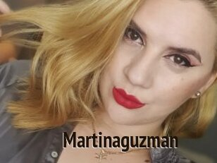 Martinaguzman