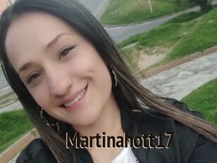 Martinahott17