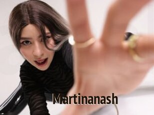 Martinanash