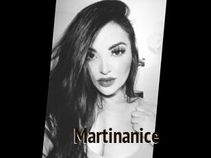 Martinanice