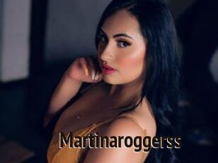 Martinaroggerss