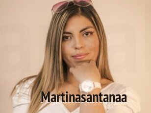 Martinasantanaa