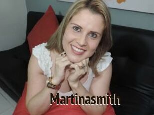 Martinasmith