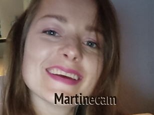 Martinecam