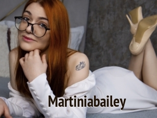 Martiniabailey