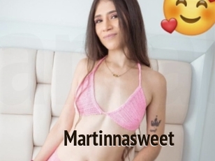 Martinnasweet