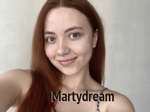 Martydream