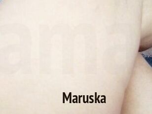 Maruska