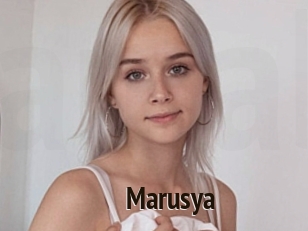 Marusya