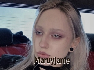 Maruyjanie