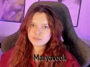 Maryacook