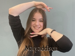 Maryaddison