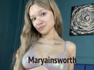 Maryainsworth