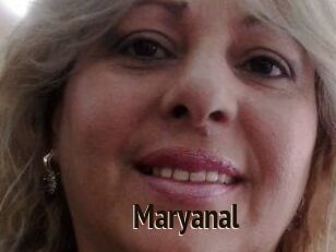 Maryanal
