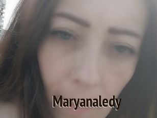 Maryanaledy