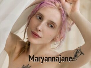 Maryannajane