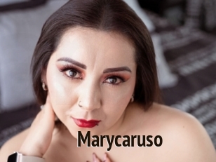 Marycaruso