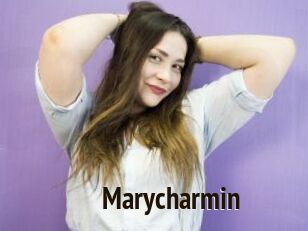 Marycharmin