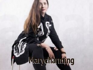 Marycharming