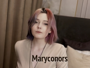 Maryconors