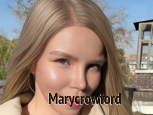 Marycrowford