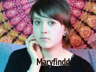 Maryfindd