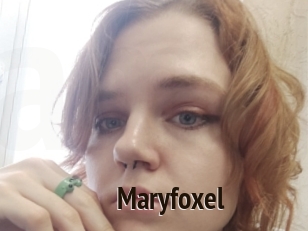 Maryfoxel