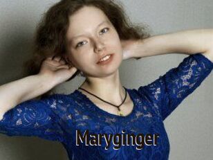 Maryginger