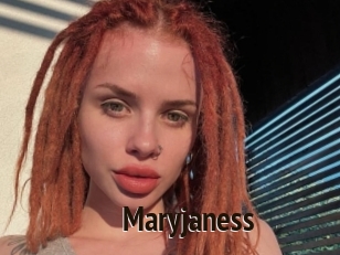 Maryjaness