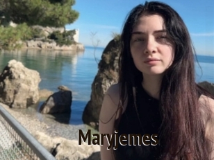 Maryjemes