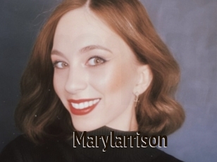 Marylarrison