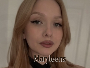 Maryleens