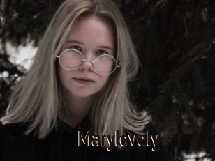 Marylovely