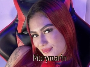 Marymarin